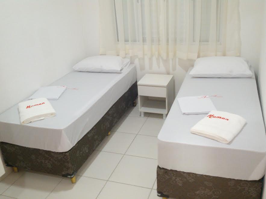 Luman Hotel Itapevi Εξωτερικό φωτογραφία