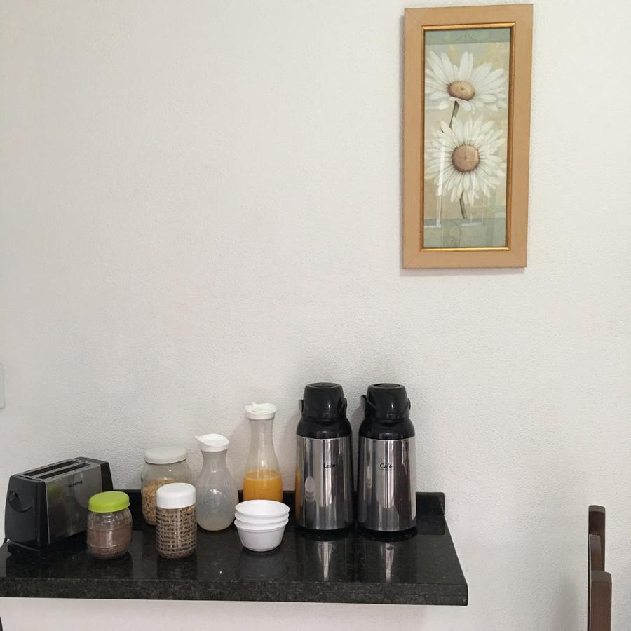 Luman Hotel Itapevi Εξωτερικό φωτογραφία