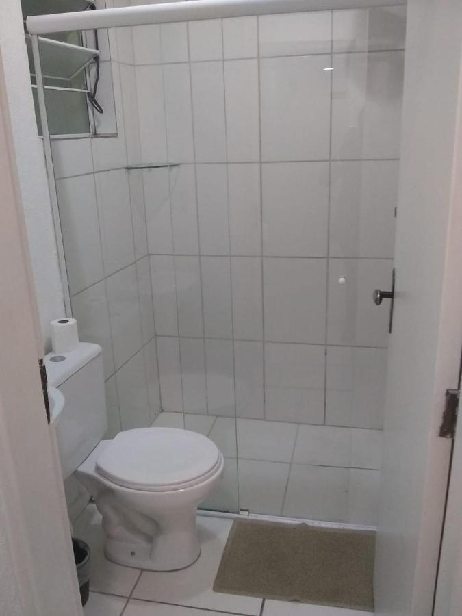 Luman Hotel Itapevi Εξωτερικό φωτογραφία
