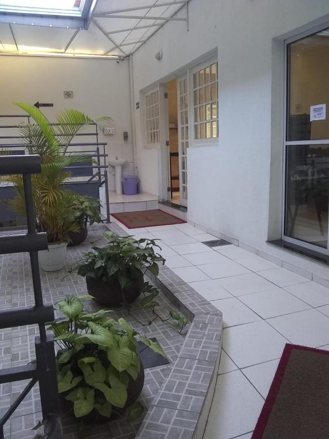 Luman Hotel Itapevi Εξωτερικό φωτογραφία
